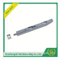 SDB-004SS Finger Catch Flush Bolts For Aluninum Double Doors To Lock The Door